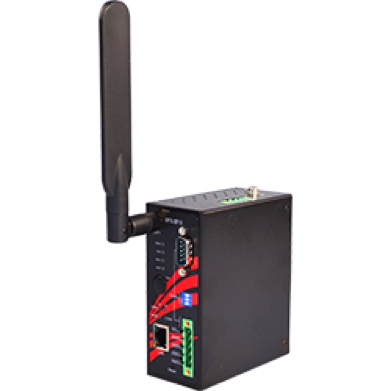 Antaira Serial to Wireless Device Server